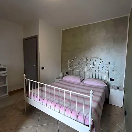 Aria Di Mare Family 3* San Nicola Arcella