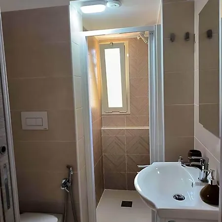 Aria Di Mare Family 3* San Nicola Arcella
