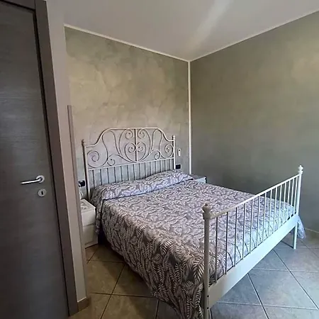 Aria Di Mare Family Nocleg ze śniadaniem San Nicola Arcella