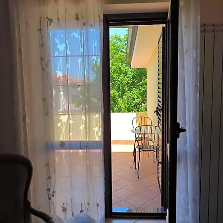 Nocleg ze śniadaniem Aria Di Mare Family 3*