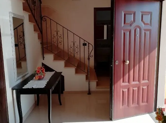 Aria Di Mare Family 住宿加早餐酒店