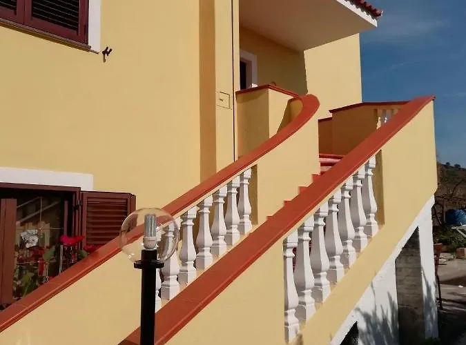 Aria Di Mare Family 3*