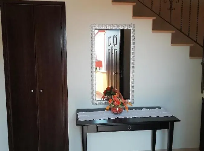 Aria Di Mare Family 住宿加早餐酒店