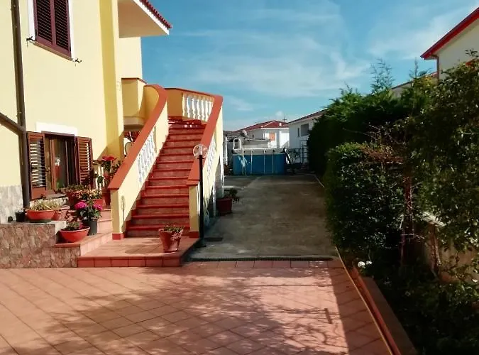 Aria Di Mare Family 住宿加早餐酒店 3*