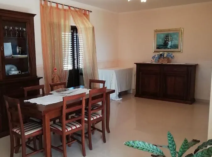 Aria Di Mare Family 3*