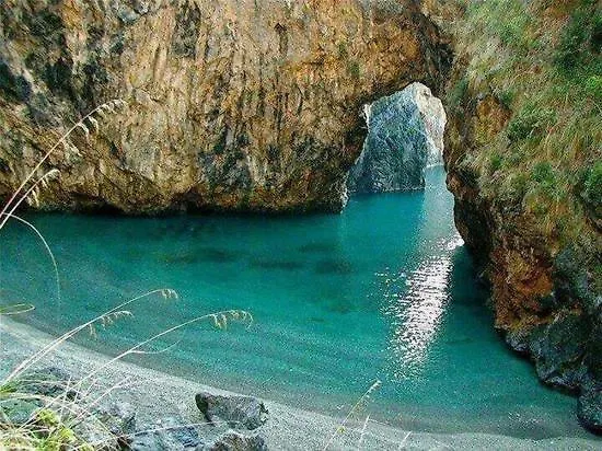 Aria Di Mare Family 住宿加早餐酒店