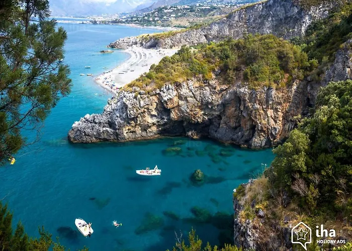 Aria Di Mare Family 圣尼科拉阿尔切拉