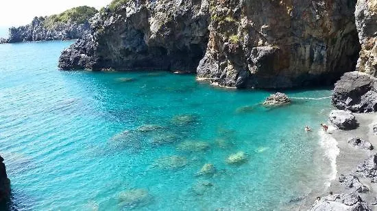 Aria Di Mare Family 圣尼科拉阿尔切拉