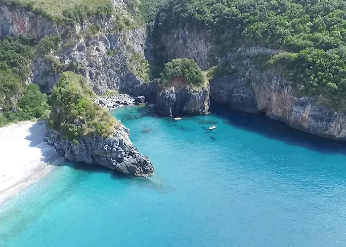 Aria Di Mare Family 住宿加早餐酒店 3*