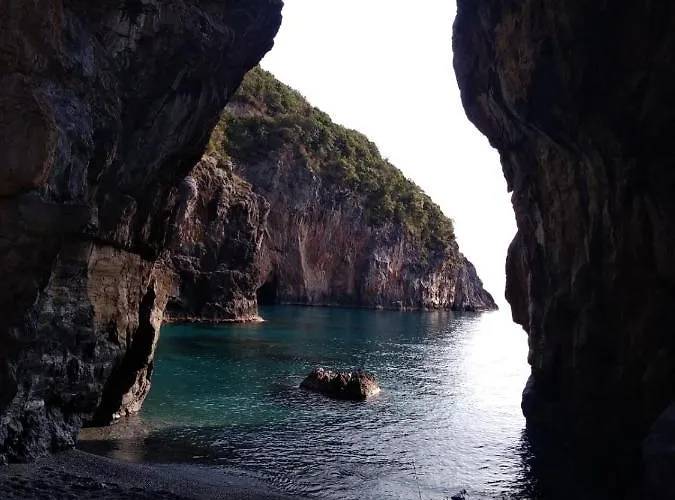 住宿加早餐酒店 Aria Di Mare Family 3*