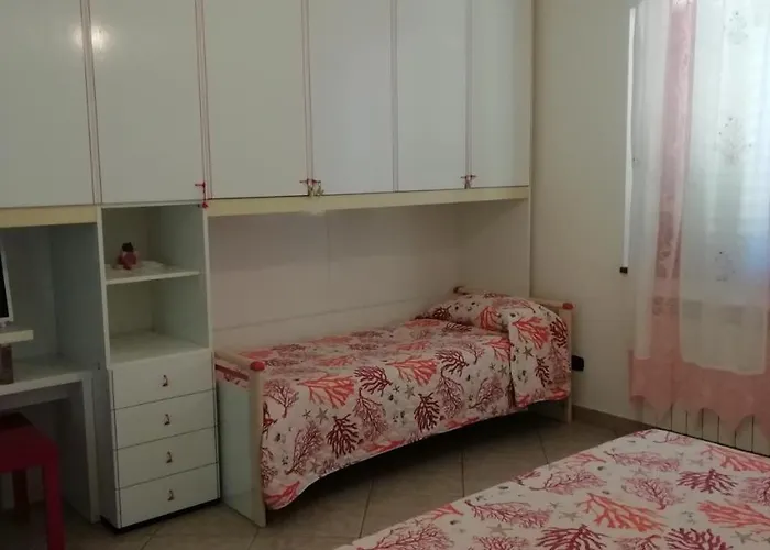 住宿加早餐酒店 Aria Di Mare Family 3*