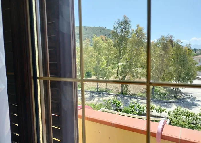 住宿加早餐酒店 Aria Di Mare Family 3*