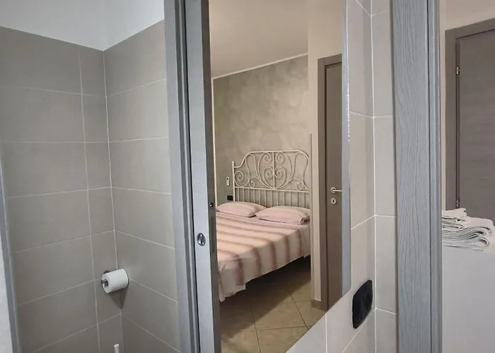 Aria Di Mare Family 圣尼科拉阿尔切拉