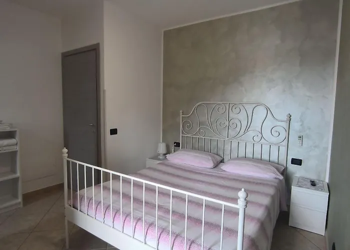 Aria Di Mare Family 住宿加早餐酒店 3*