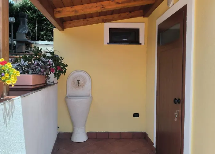 Aria Di Mare Family 3*