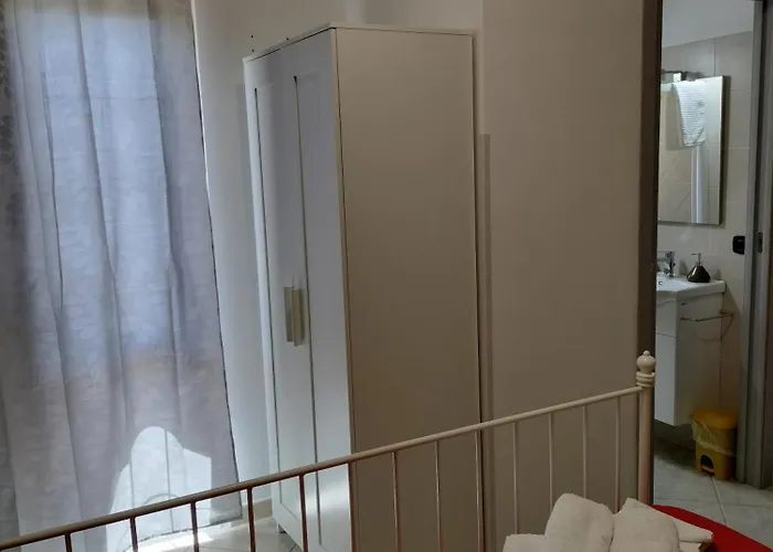 Bed & Breakfast Aria Di Mare Family 3*