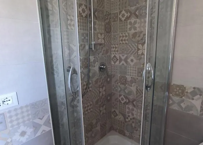 住宿加早餐酒店 Aria Di Mare Family 3*