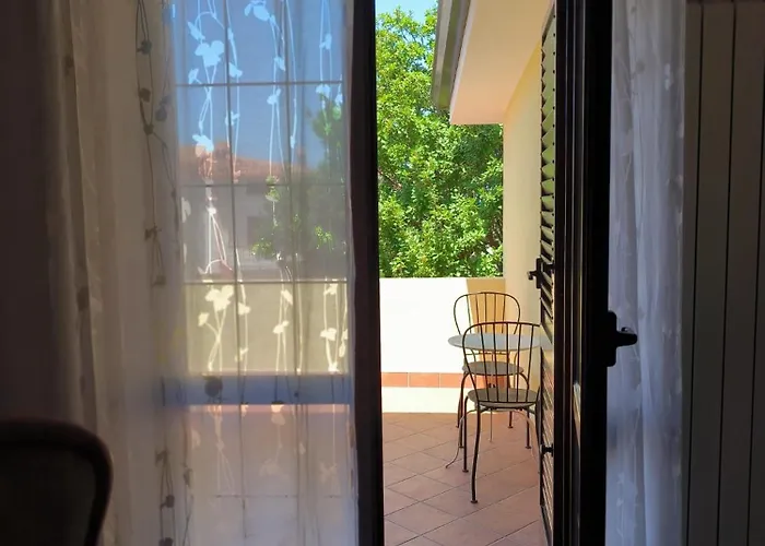 Aria Di Mare Family 3*