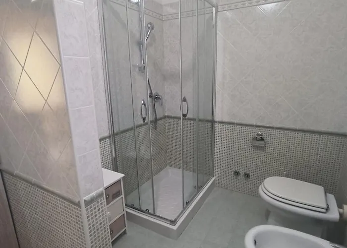 Aria Di Mare Family 圣尼科拉阿尔切拉