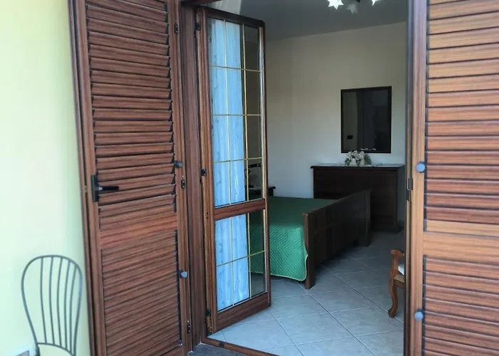 Aria Di Mare Family 圣尼科拉阿尔切拉