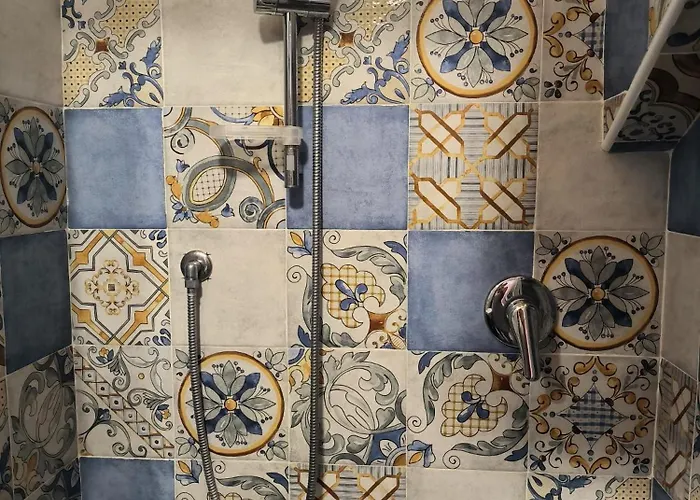 住宿加早餐酒店 Aria Di Mare Family