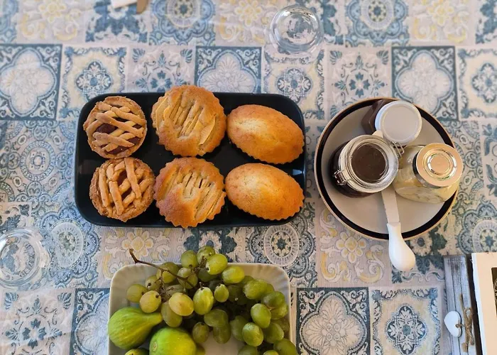 Aria Di Mare Family 住宿加早餐酒店 3*