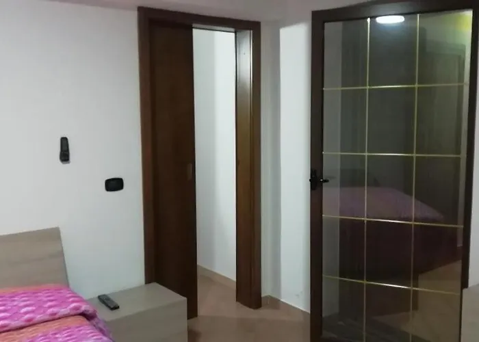 Aria Di Mare Family 住宿加早餐酒店 3*