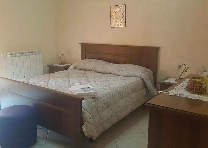 Aria Di Mare Family 圣尼科拉阿尔切拉